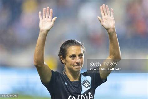 8,295 Carli Lloyd Photos & High Res Pictures